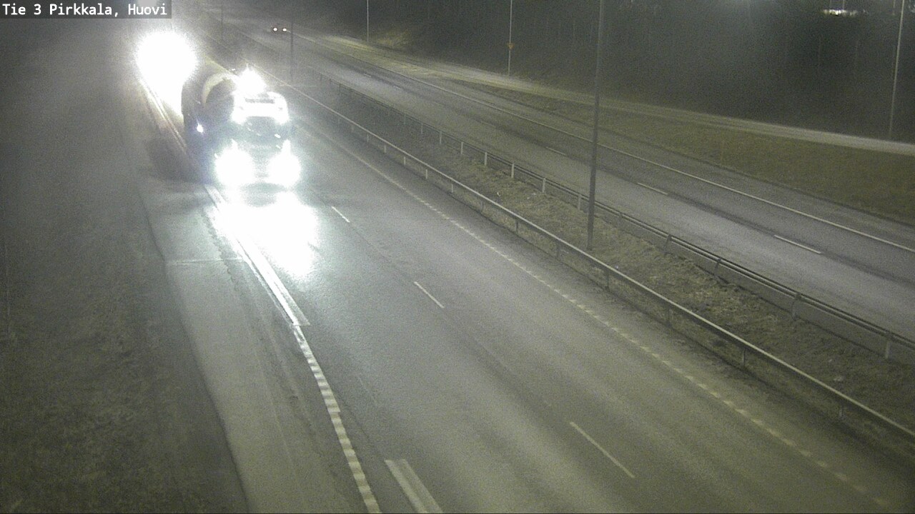 Kelikamerat Kuva Tie 3 Pirkkala, Pirkkala, Pirkanmaa