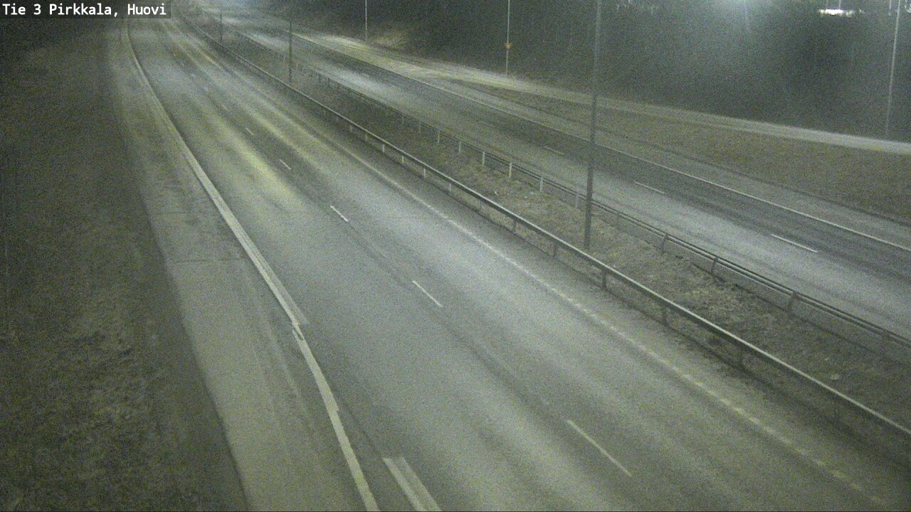 Kelikamerat Kuva Tie 3 Pirkkala, Pirkkala, Pirkanmaa