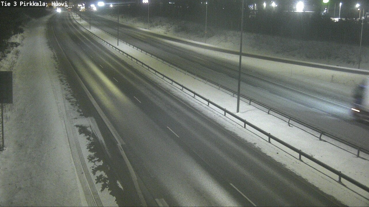 Kelikamerat Kuva Tie 3 Pirkkala, Pirkkala, Pirkanmaa