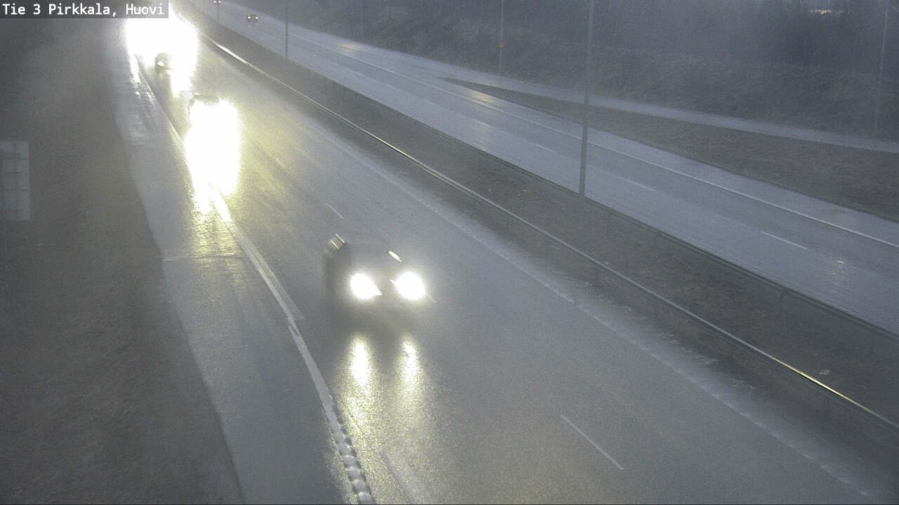 Kelikamerat Kuva Tie 3 Pirkkala, Pirkkala, Pirkanmaa