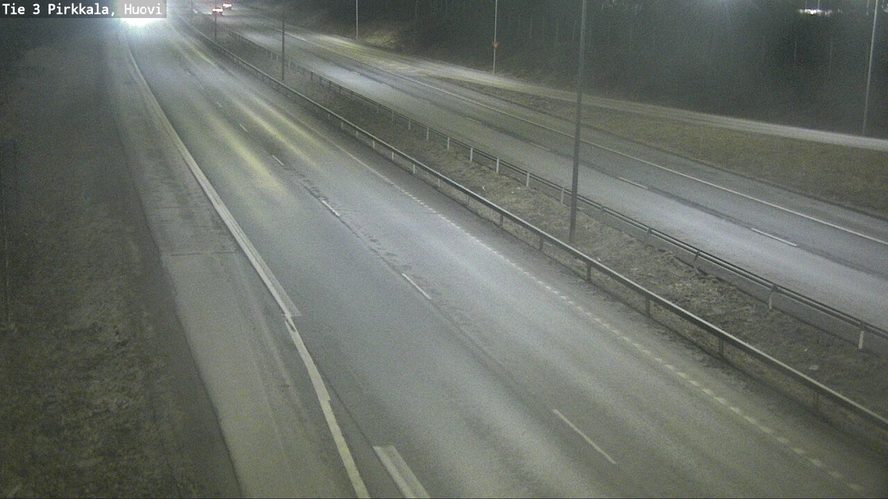 Kelikamerat Kuva Tie 3 Pirkkala, Pirkkala, Pirkanmaa