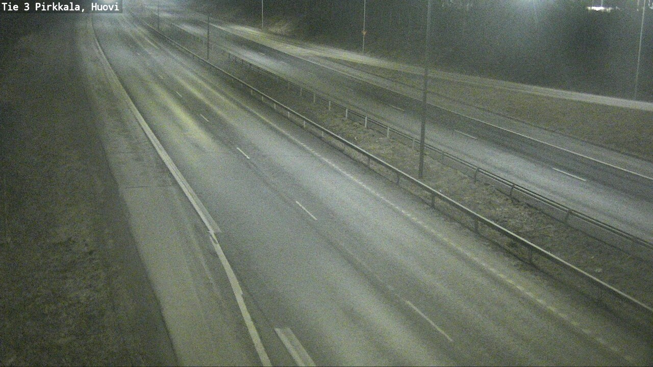 Kelikamerat Kuva Tie 3 Pirkkala, Pirkkala, Pirkanmaa