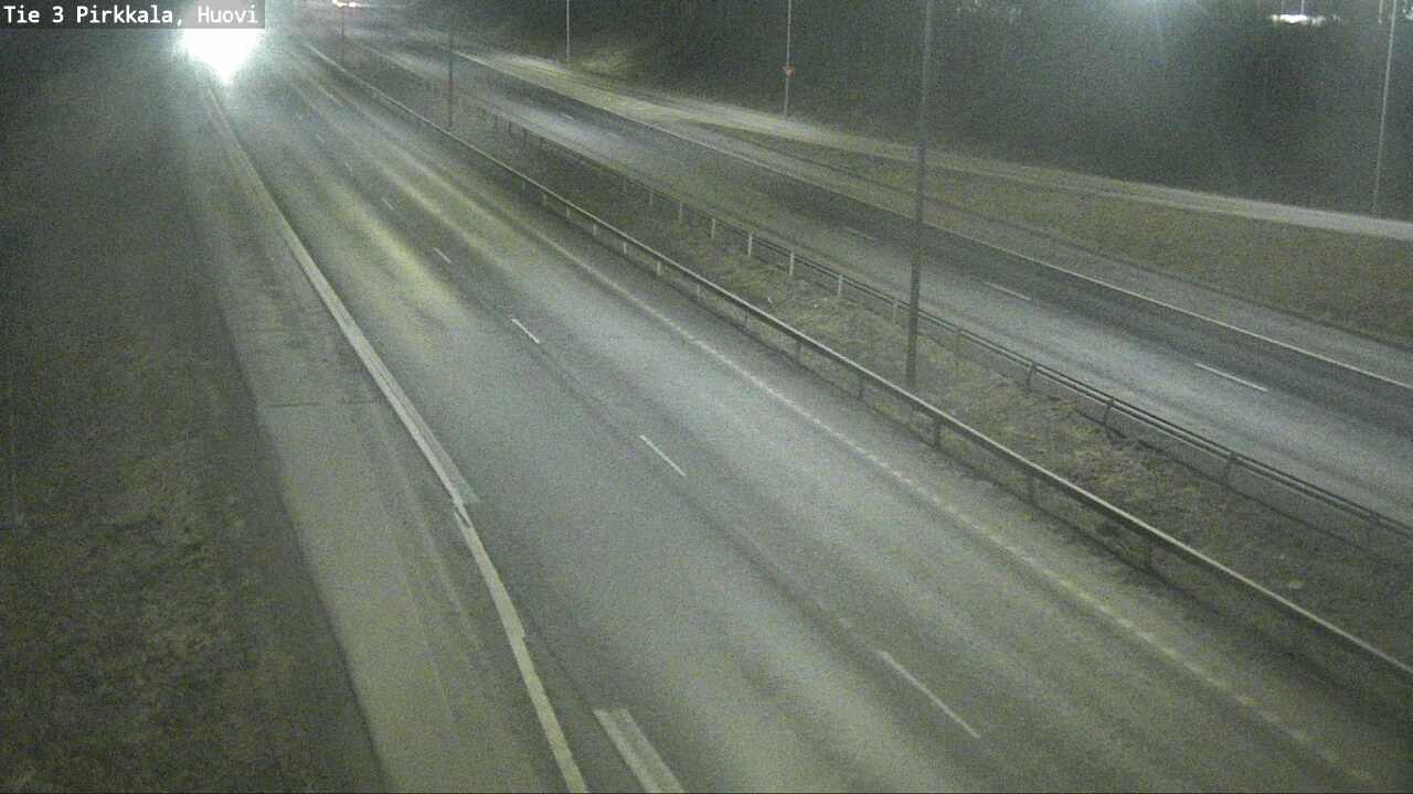 Kelikamerat Kuva Tie 3 Pirkkala, Pirkkala, Pirkanmaa