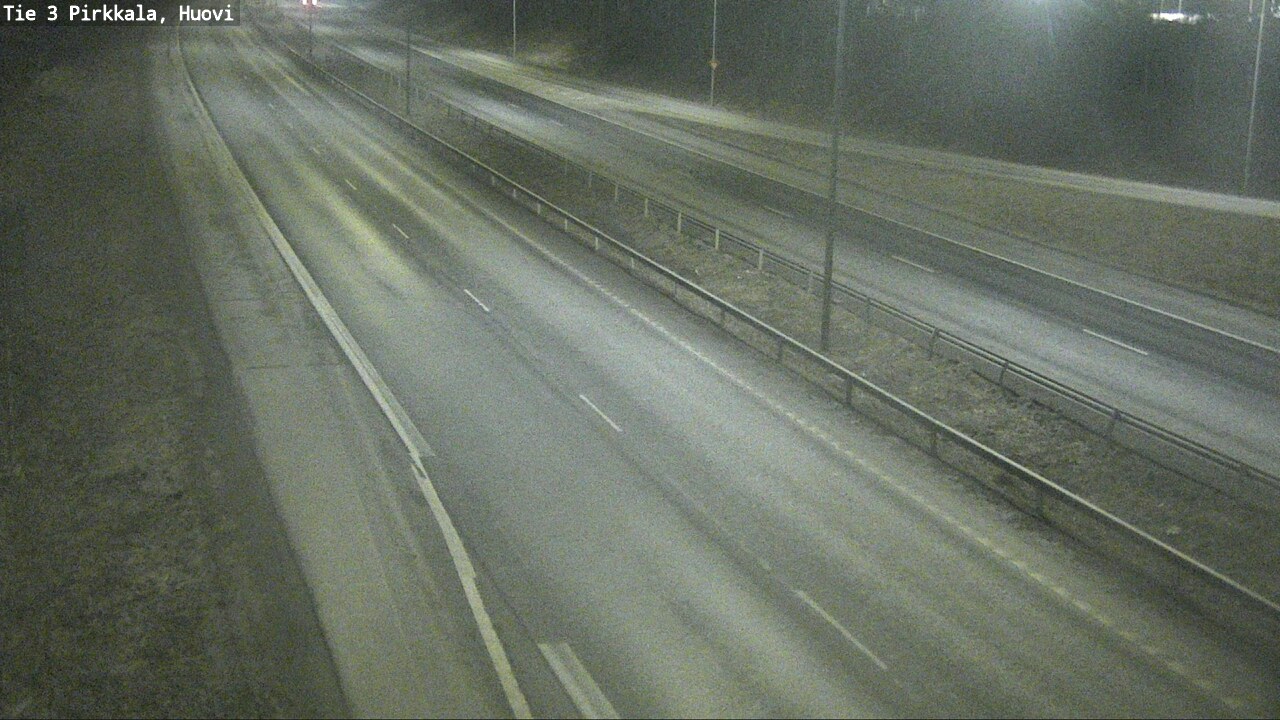 Kelikamerat Kuva Tie 3 Pirkkala, Pirkkala, Pirkanmaa