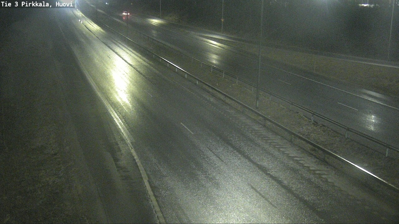 Kelikamerat Kuva Tie 3 Pirkkala, Pirkkala, Pirkanmaa