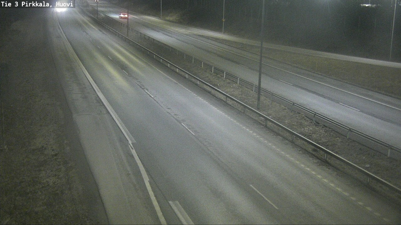 Kelikamerat Kuva Tie 3 Pirkkala, Pirkkala, Pirkanmaa