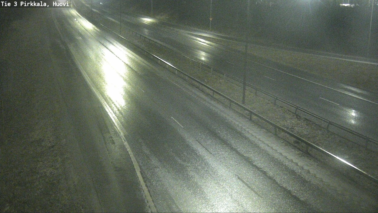 Kelikamerat Kuva Tie 3 Pirkkala, Pirkkala, Pirkanmaa