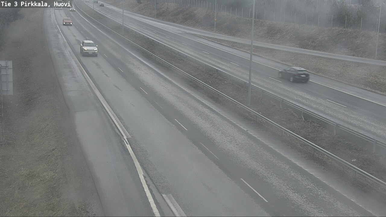 Kelikamerat Kuva Tie 3 Pirkkala, Pirkkala, Pirkanmaa