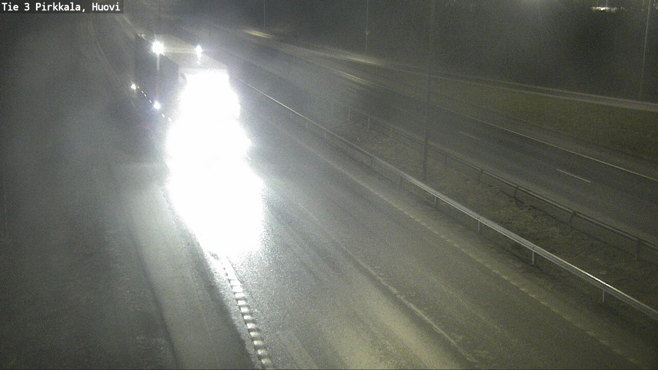 Kelikamerat Kuva Tie 3 Pirkkala, Pirkkala, Pirkanmaa