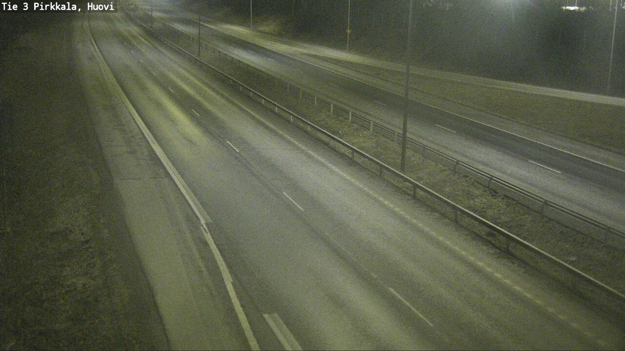 Kelikamerat Kuva Tie 3 Pirkkala, Pirkkala, Pirkanmaa