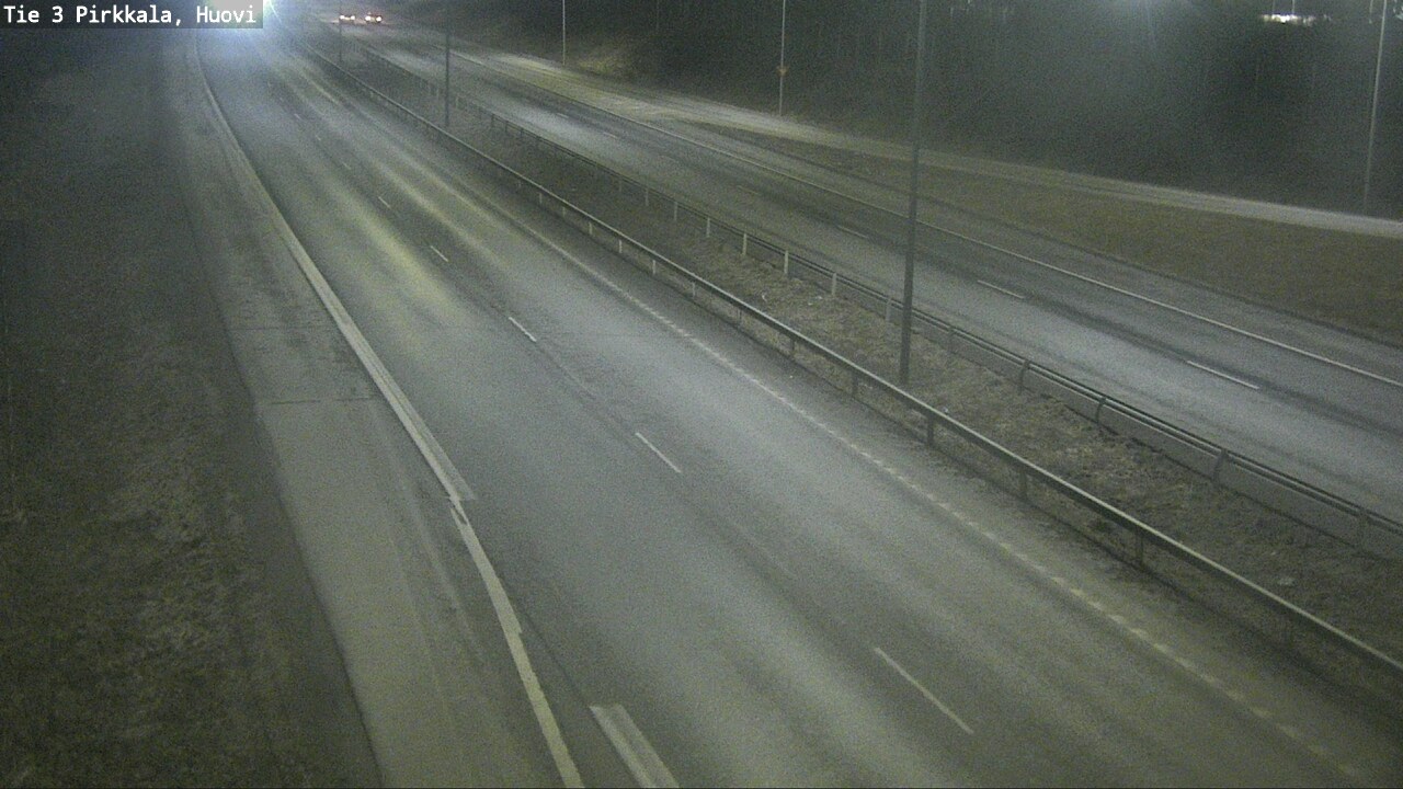 Kelikamerat Kuva Tie 3 Pirkkala, Pirkkala, Pirkanmaa