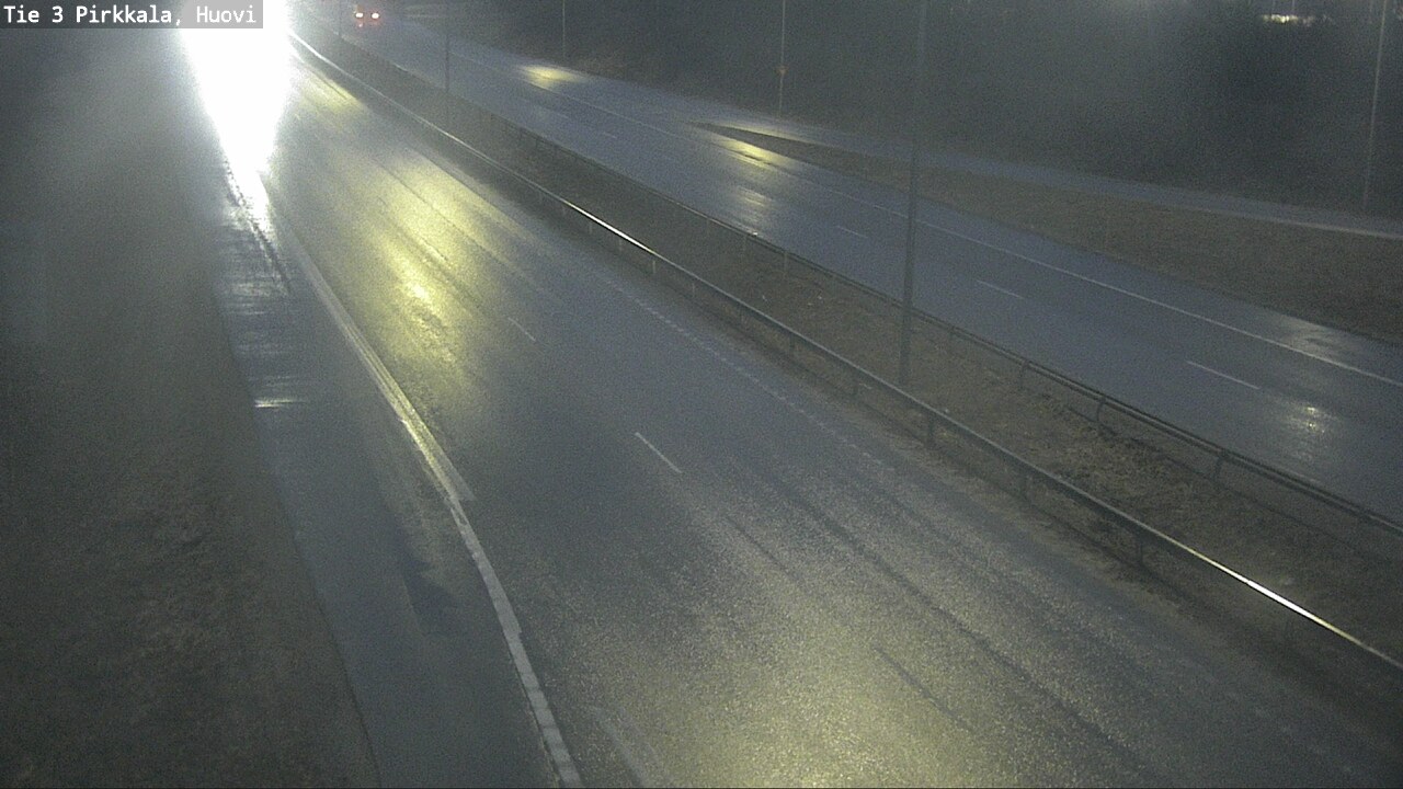 Kelikamerat Kuva Tie 3 Pirkkala, Pirkkala, Pirkanmaa