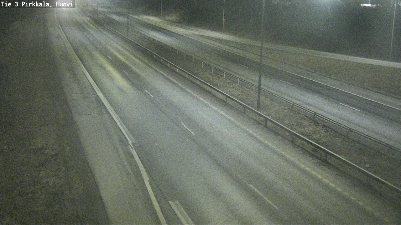 Kelikamerat Kuva Tie 3 Pirkkala, Pirkkala, Pirkanmaa