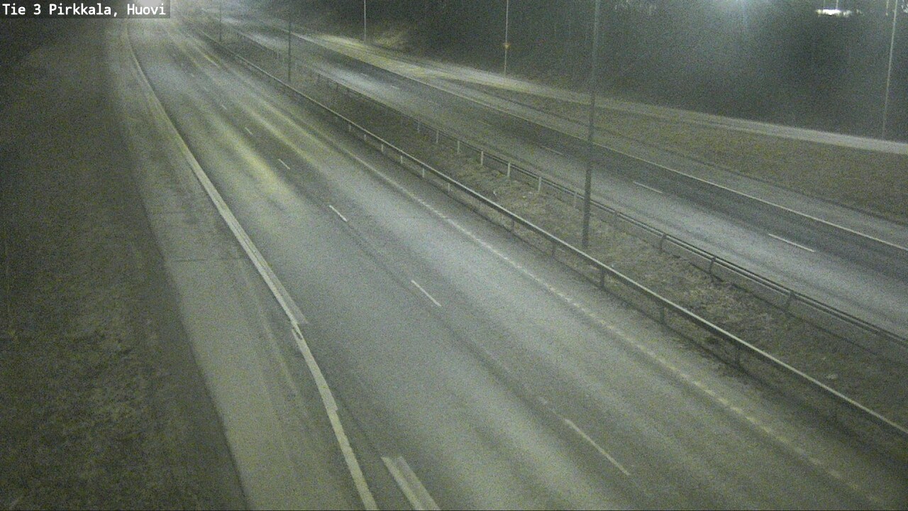 Kelikamerat Kuva Tie 3 Pirkkala, Pirkkala, Pirkanmaa