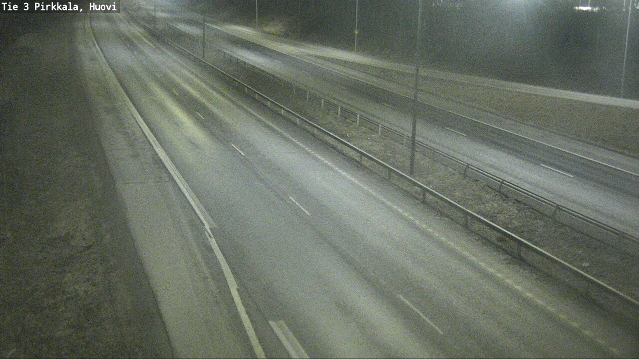 Kelikamerat Kuva Tie 3 Pirkkala, Pirkkala, Pirkanmaa