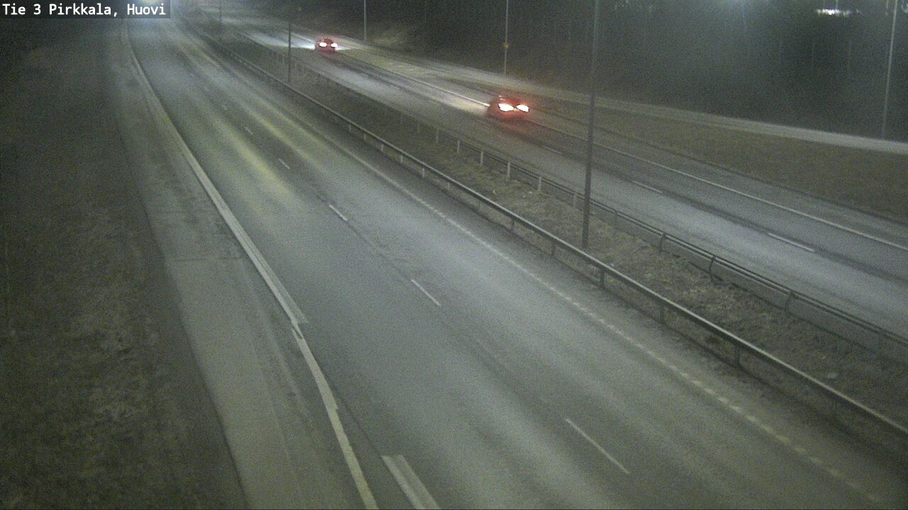 Kelikamerat Kuva Tie 3 Pirkkala, Pirkkala, Pirkanmaa