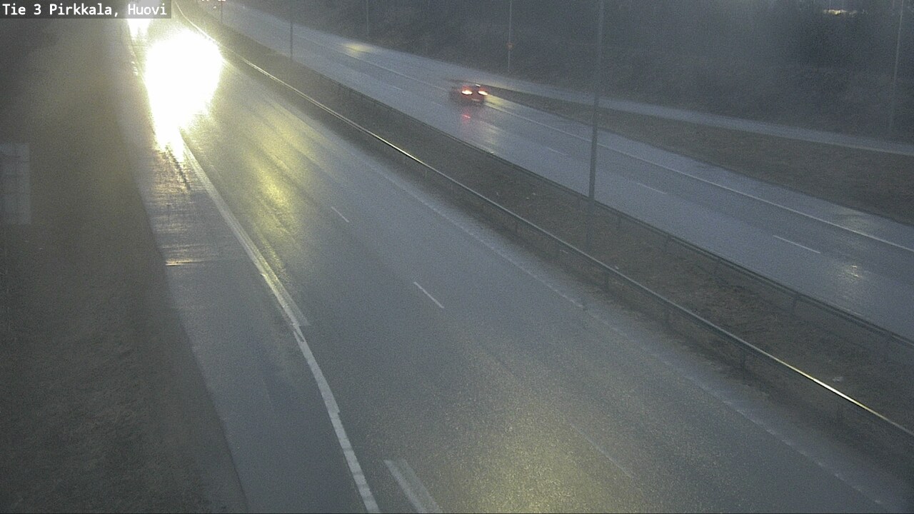 Kelikamerat Kuva Tie 3 Pirkkala, Pirkkala, Pirkanmaa