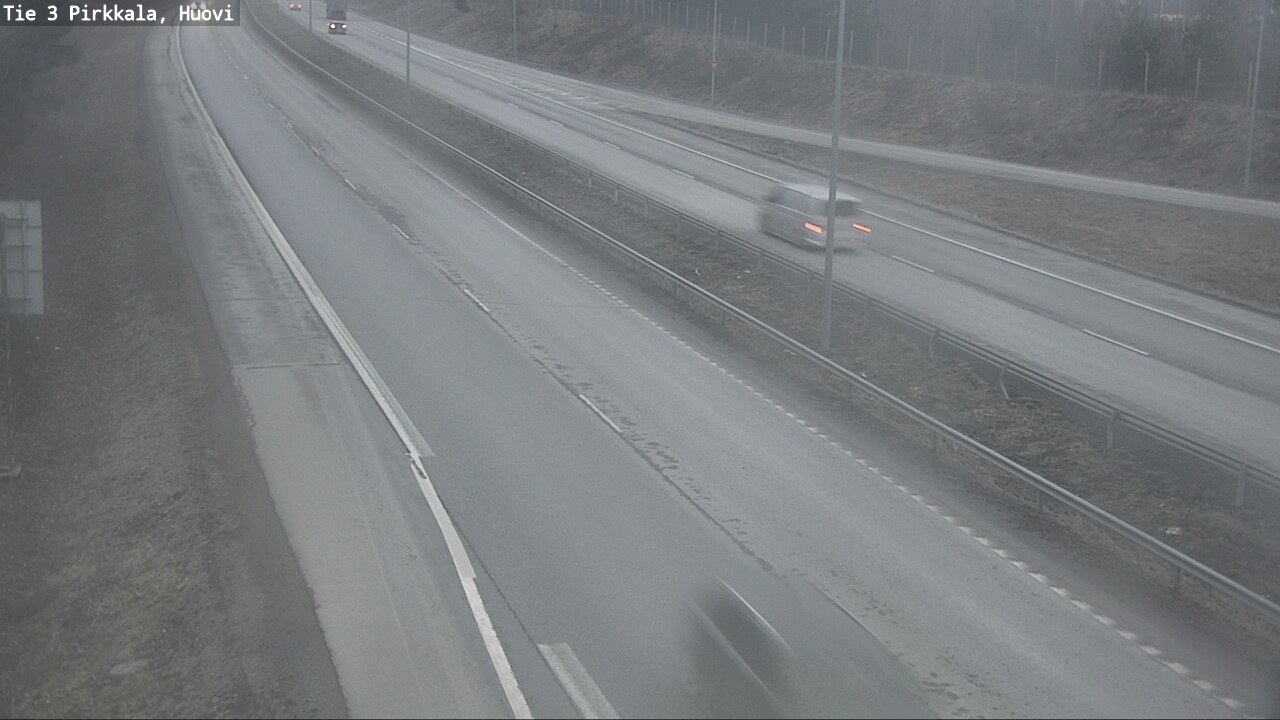 Kelikamerat Kuva Tie 3 Pirkkala, Pirkkala, Pirkanmaa