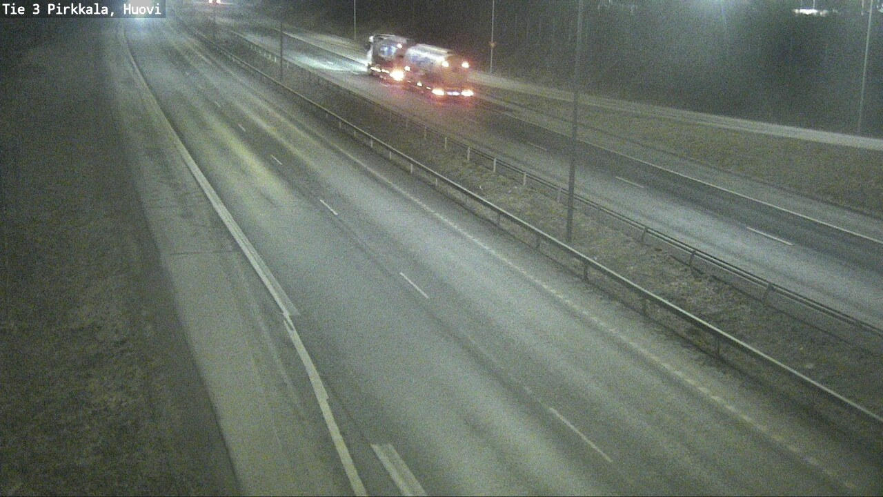 Kelikamerat Kuva Tie 3 Pirkkala, Pirkkala, Pirkanmaa