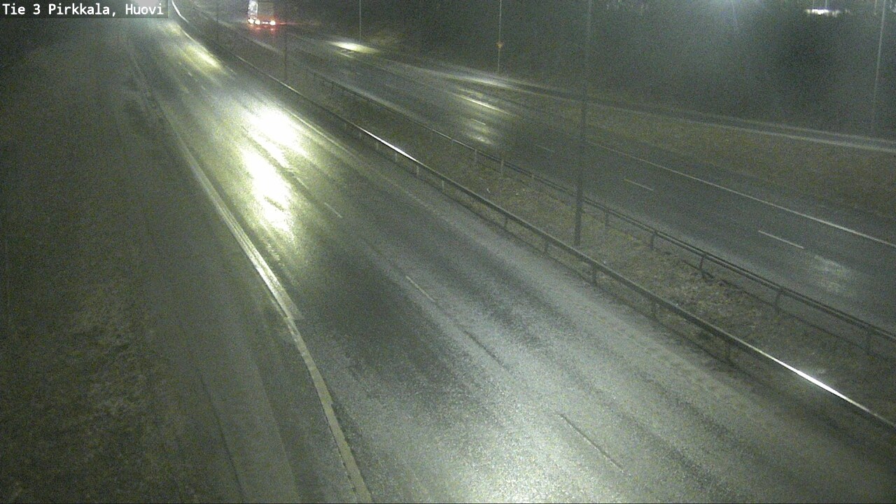 Kelikamerat Kuva Tie 3 Pirkkala, Pirkkala, Pirkanmaa