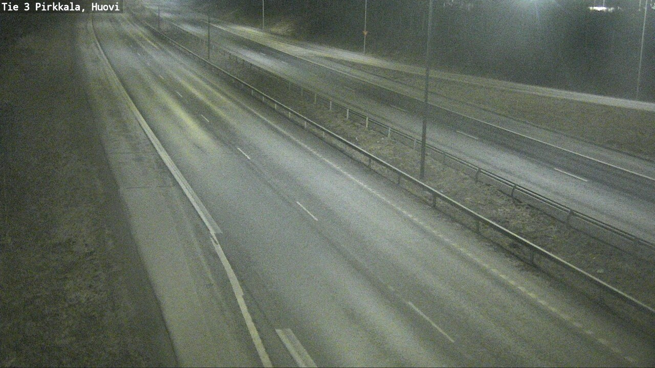 Kelikamerat Kuva Tie 3 Pirkkala, Pirkkala, Pirkanmaa