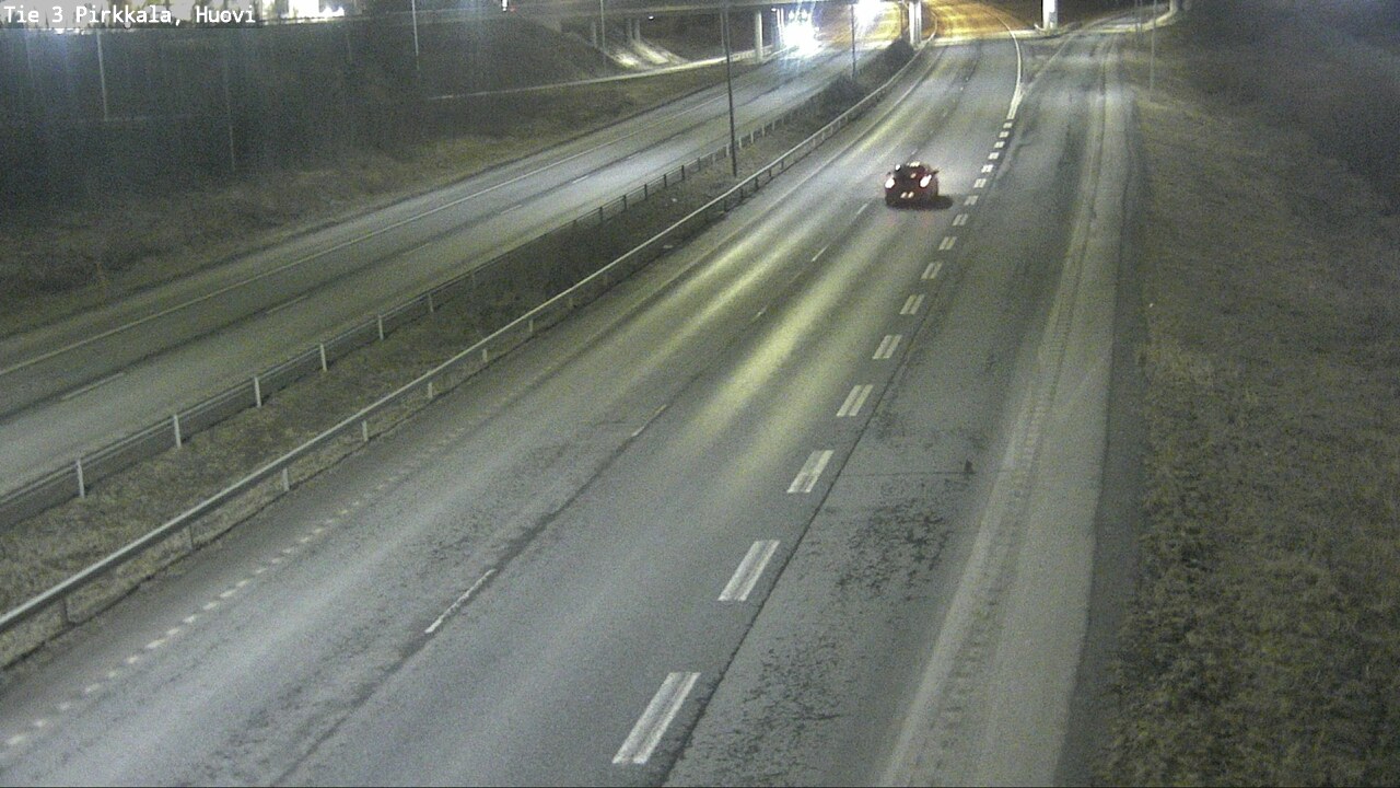 Kelikamerat Kuva Tie 3 Pirkkala, Pirkkala, Pirkanmaa