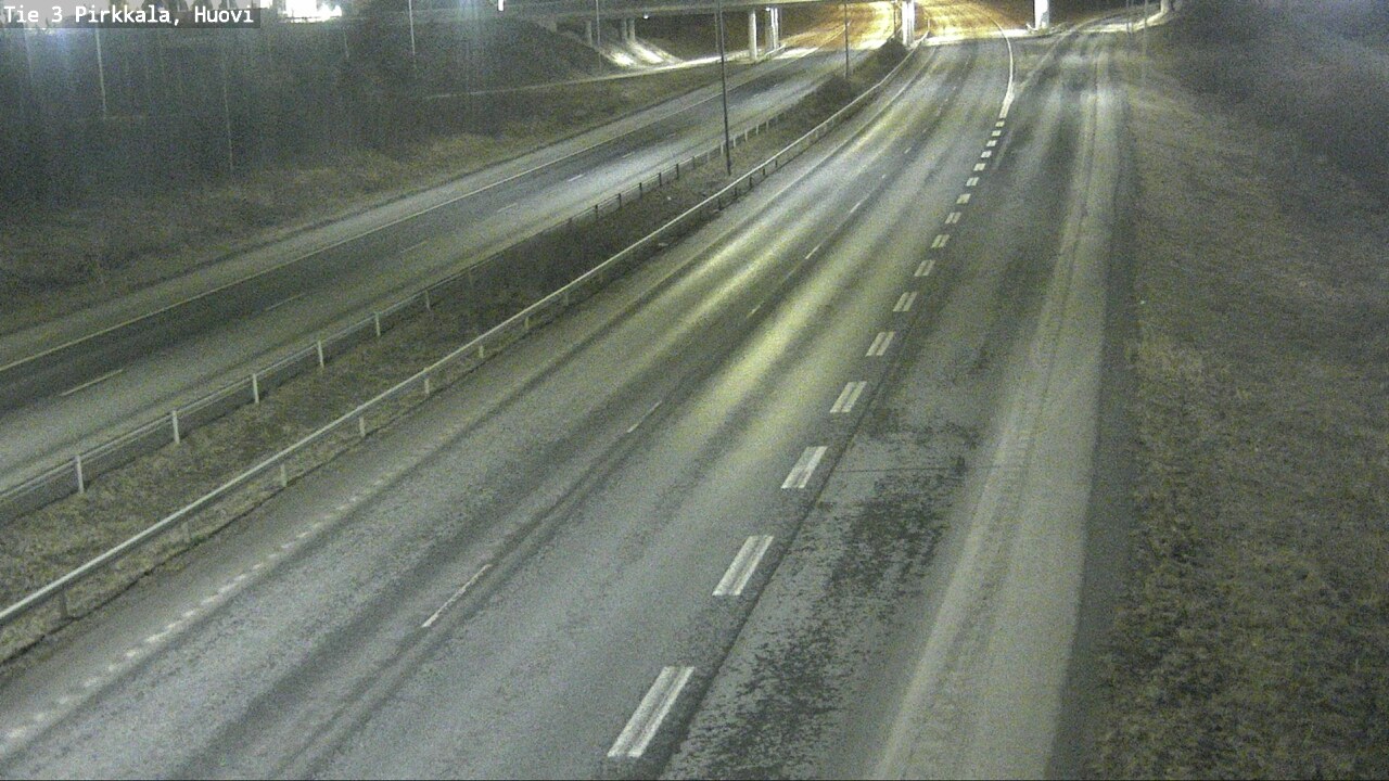 Kelikamerat Kuva Tie 3 Pirkkala, Pirkkala, Pirkanmaa