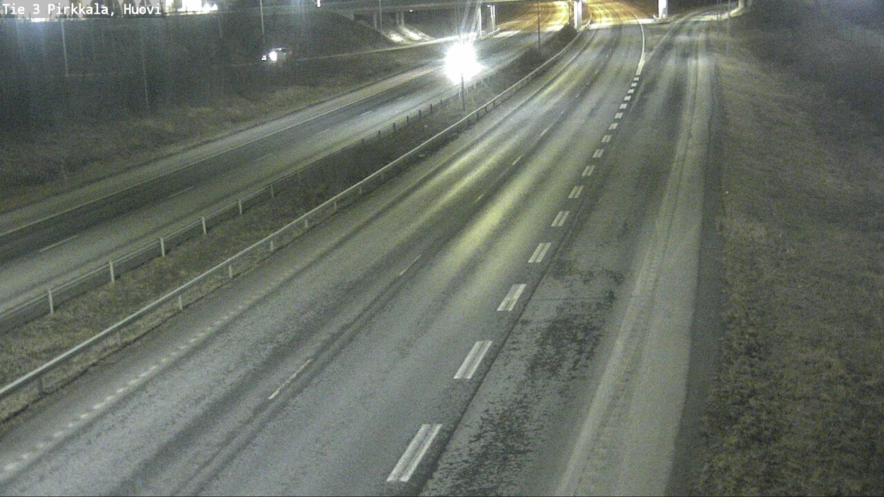 Kelikamerat Kuva Tie 3 Pirkkala, Pirkkala, Pirkanmaa