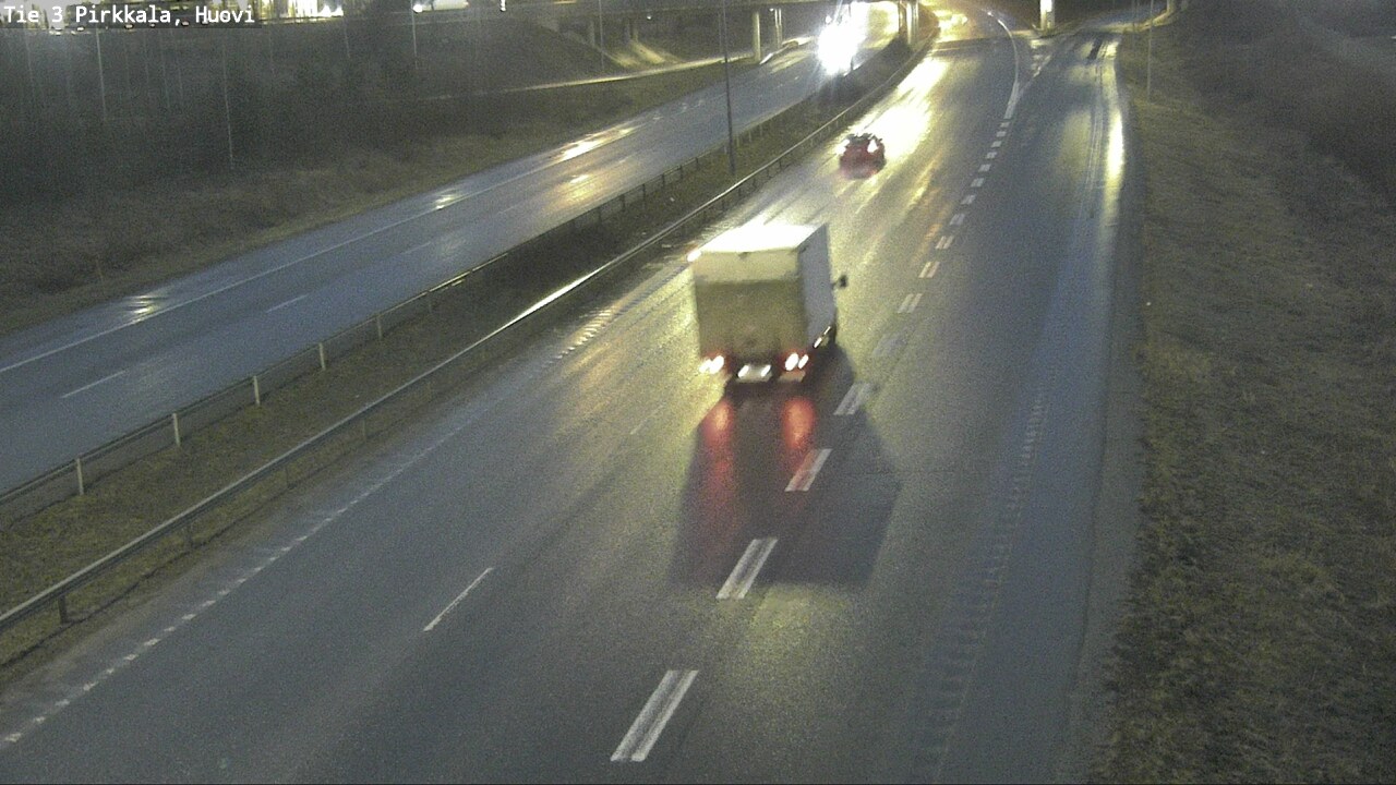 Kelikamerat Kuva Tie 3 Pirkkala, Pirkkala, Pirkanmaa