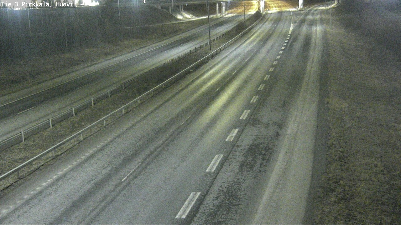 Kelikamerat Kuva Tie 3 Pirkkala, Pirkkala, Pirkanmaa