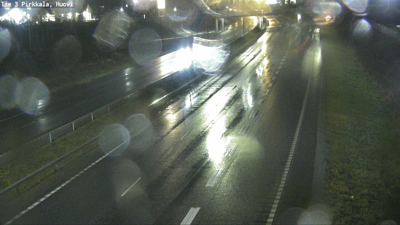 Kelikamerat Kuva Tie 3 Pirkkala, Pirkkala, Pirkanmaa