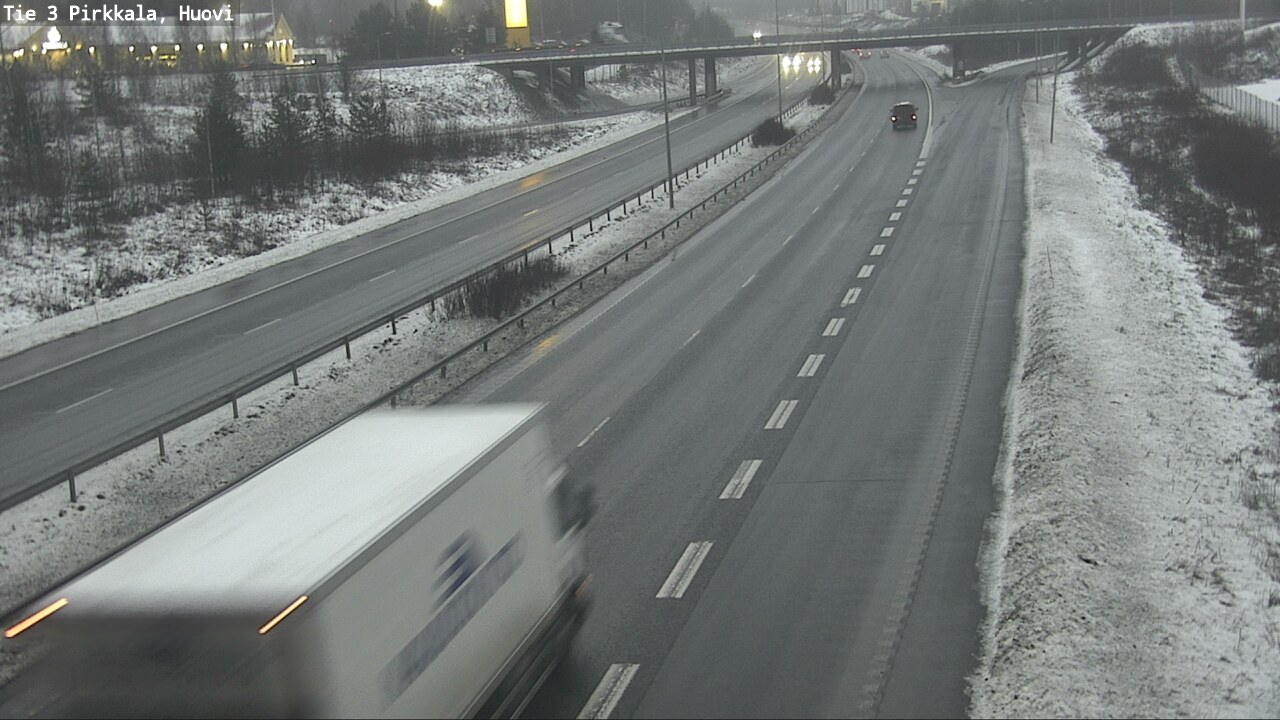 Kelikamerat Kuva Tie 3 Pirkkala, Pirkkala, Pirkanmaa