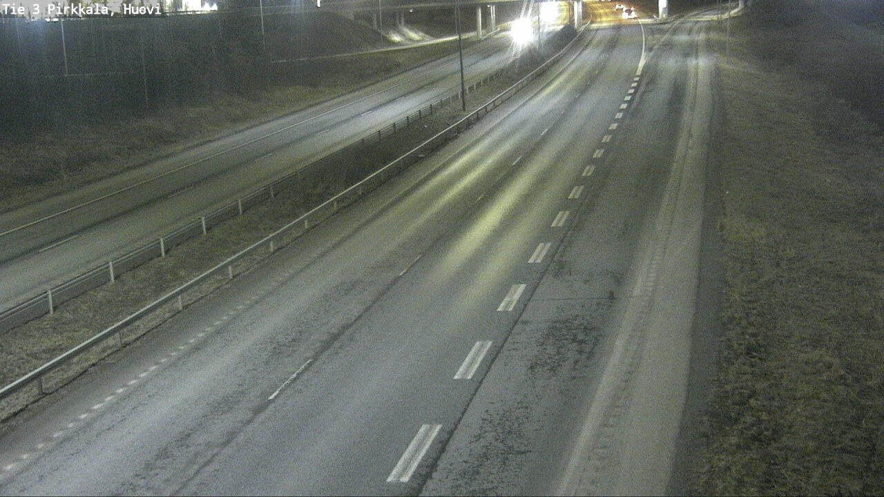 Kelikamerat Kuva Tie 3 Pirkkala, Pirkkala, Pirkanmaa