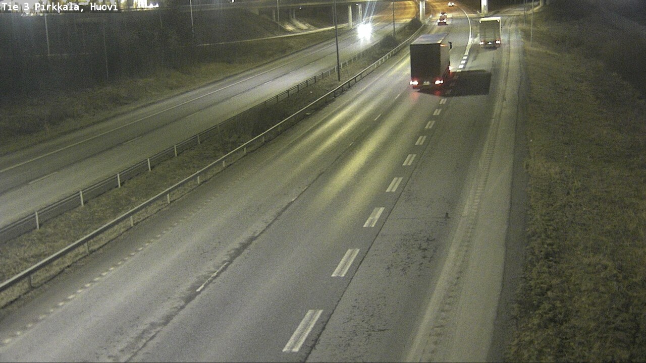 Kelikamerat Kuva Tie 3 Pirkkala, Pirkkala, Pirkanmaa