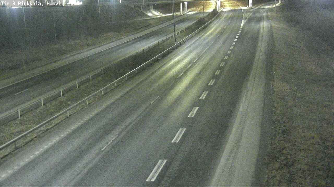 Kelikamerat Kuva Tie 3 Pirkkala, Pirkkala, Pirkanmaa