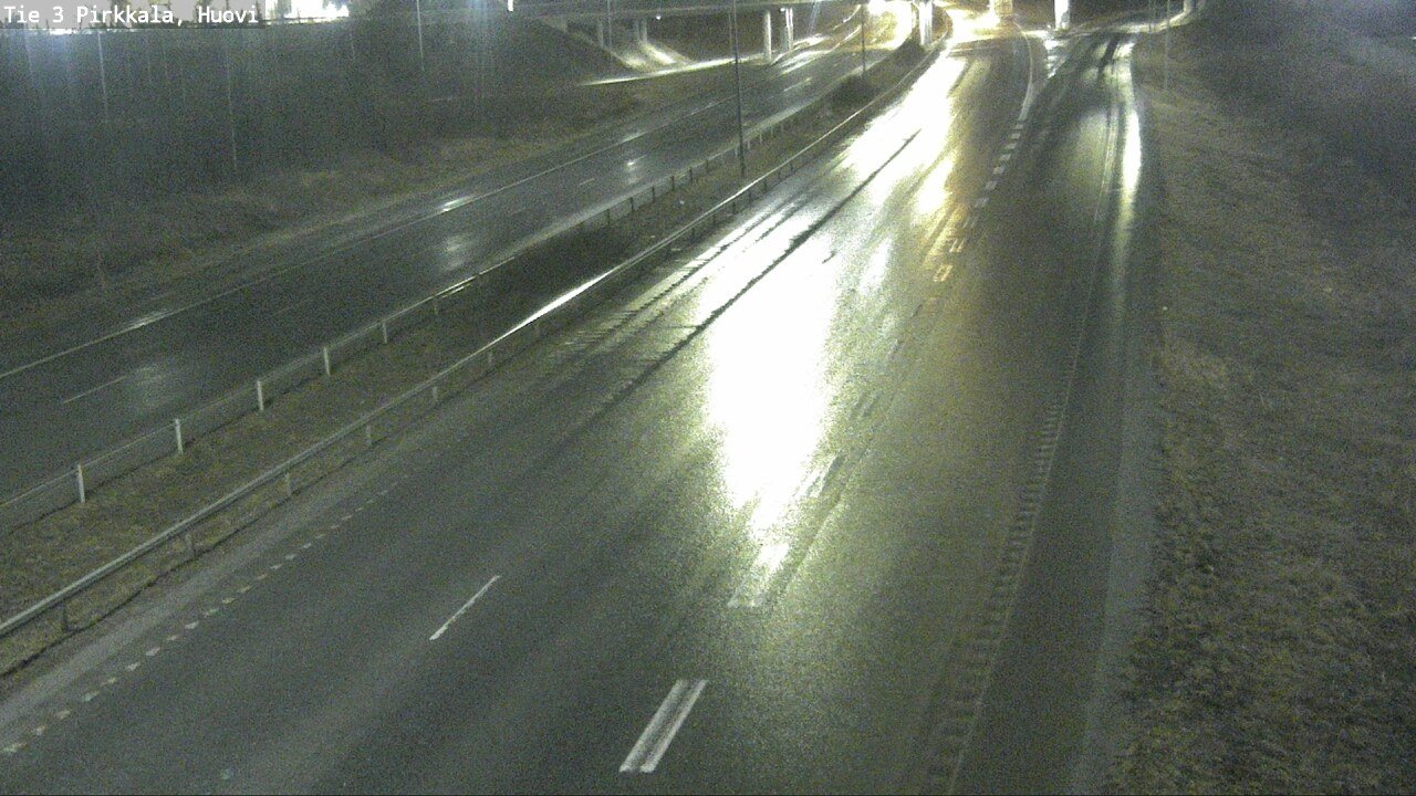 Kelikamerat Kuva Tie 3 Pirkkala, Pirkkala, Pirkanmaa