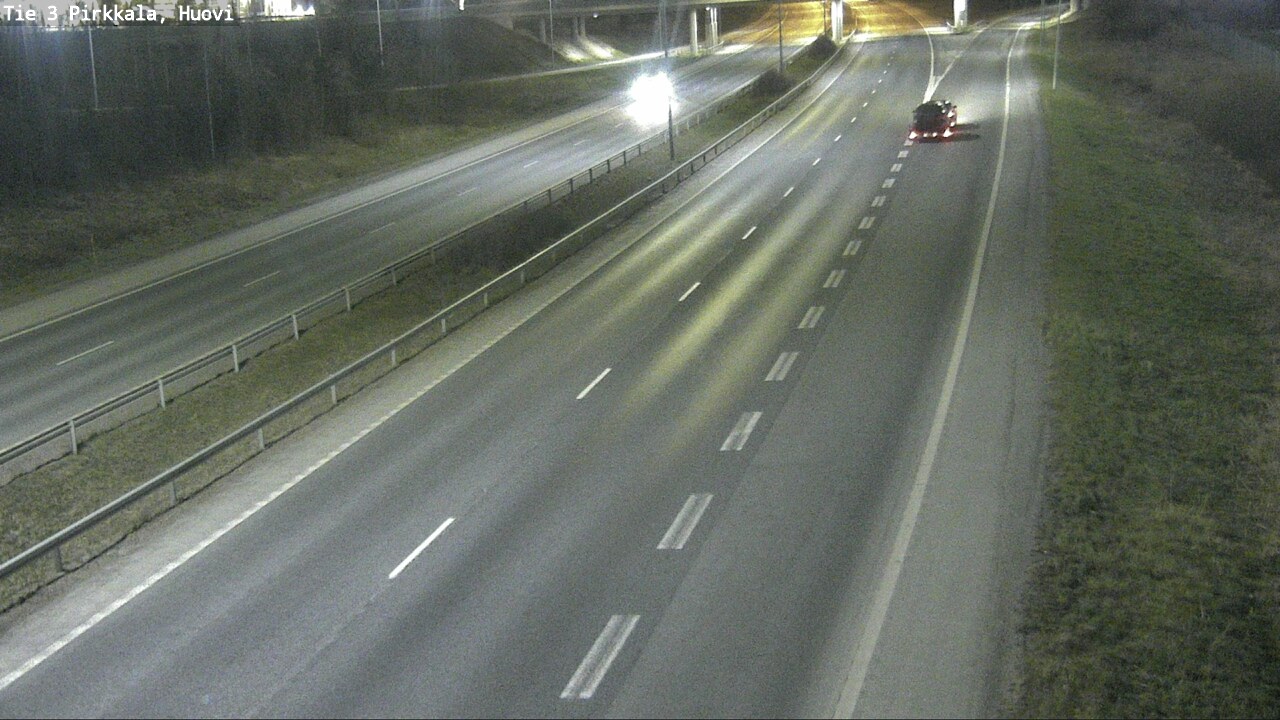 Kelikamerat Kuva Tie 3 Pirkkala, Pirkkala, Pirkanmaa