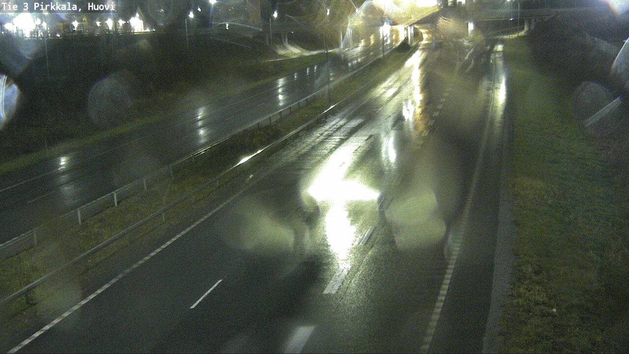 Kelikamerat Kuva Tie 3 Pirkkala, Pirkkala, Pirkanmaa