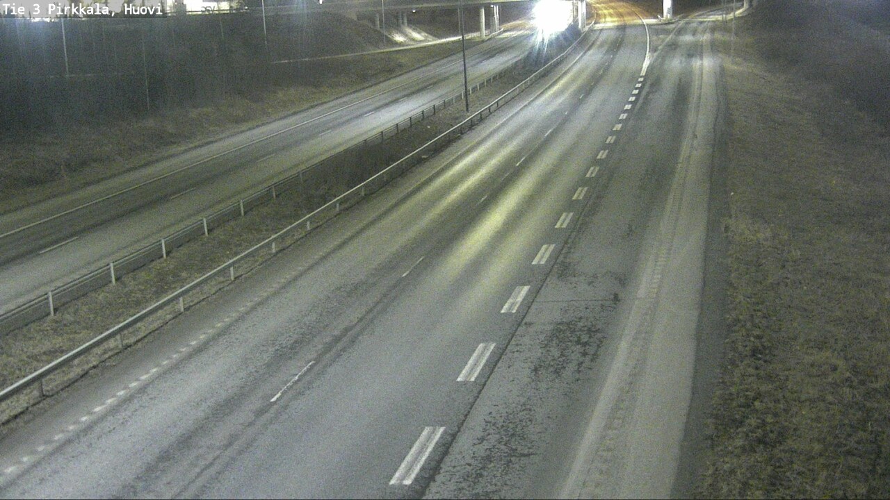 Kelikamerat Kuva Tie 3 Pirkkala, Pirkkala, Pirkanmaa