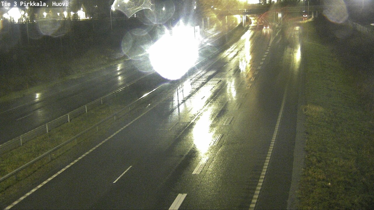 Kelikamerat Kuva Tie 3 Pirkkala, Pirkkala, Pirkanmaa