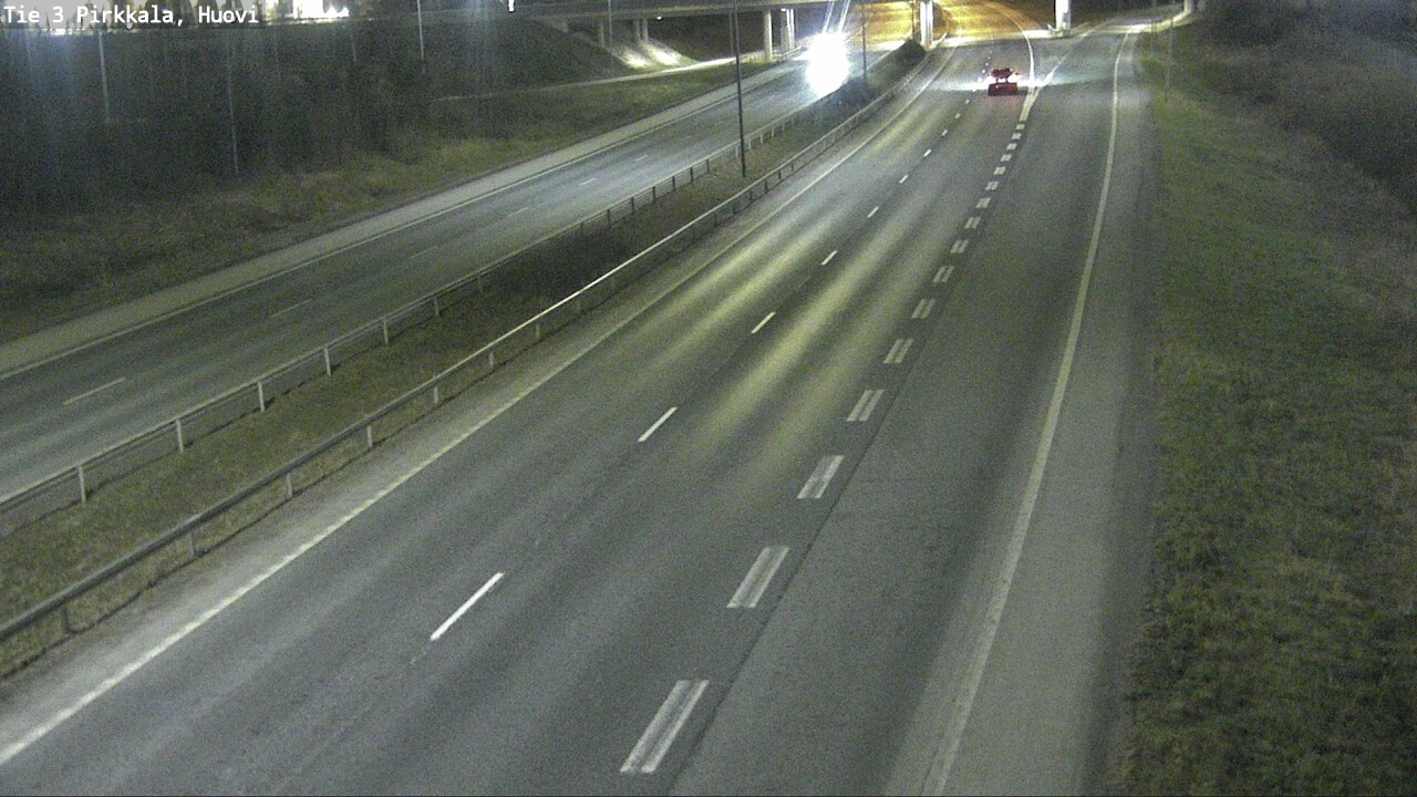 Kelikamerat Kuva Tie 3 Pirkkala, Pirkkala, Pirkanmaa