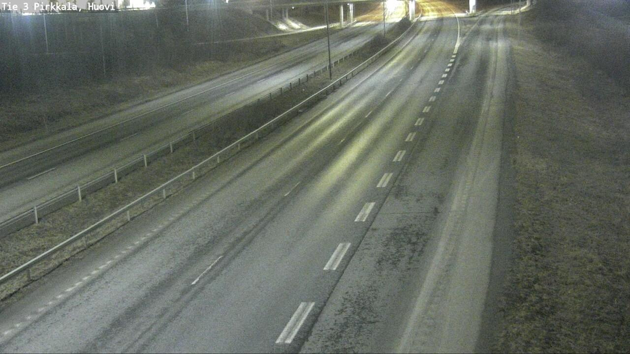 Kelikamerat Kuva Tie 3 Pirkkala, Pirkkala, Pirkanmaa