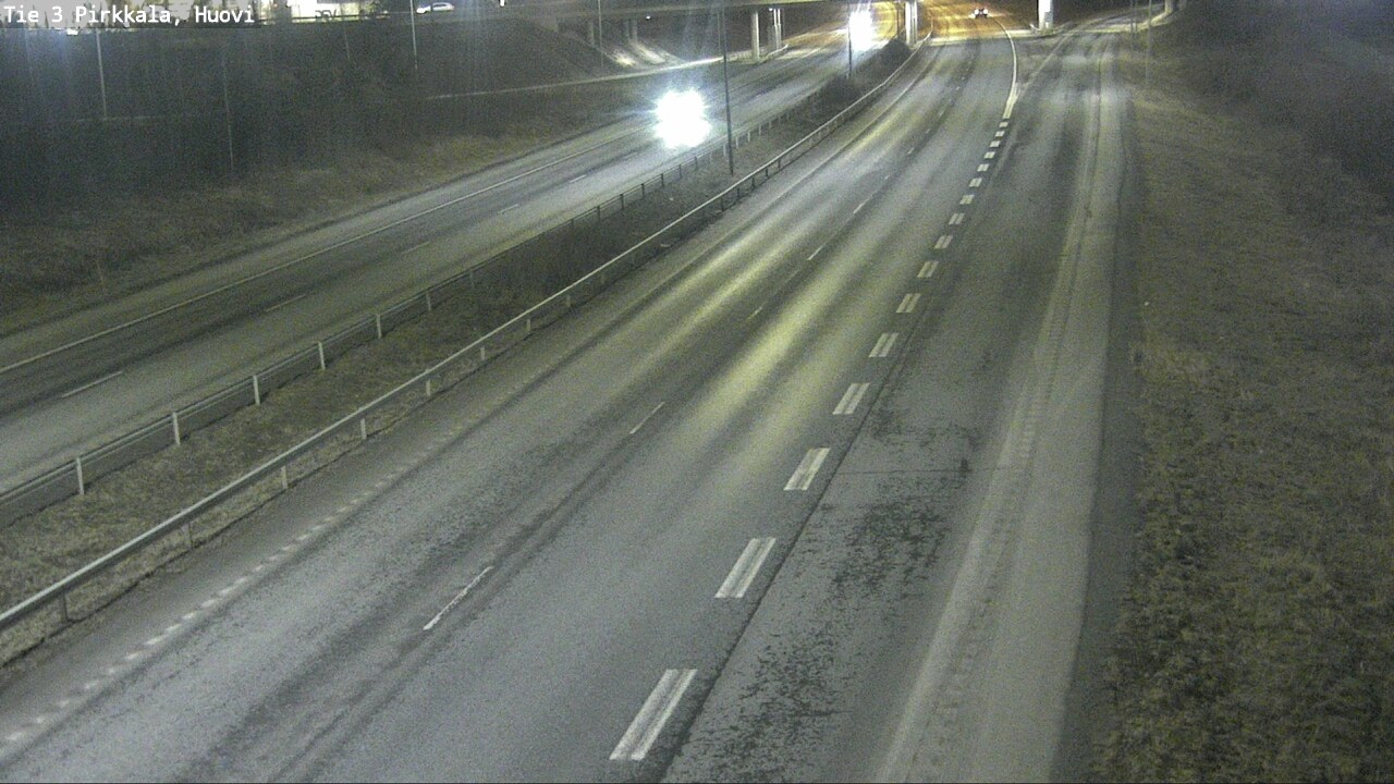 Kelikamerat Kuva Tie 3 Pirkkala, Pirkkala, Pirkanmaa