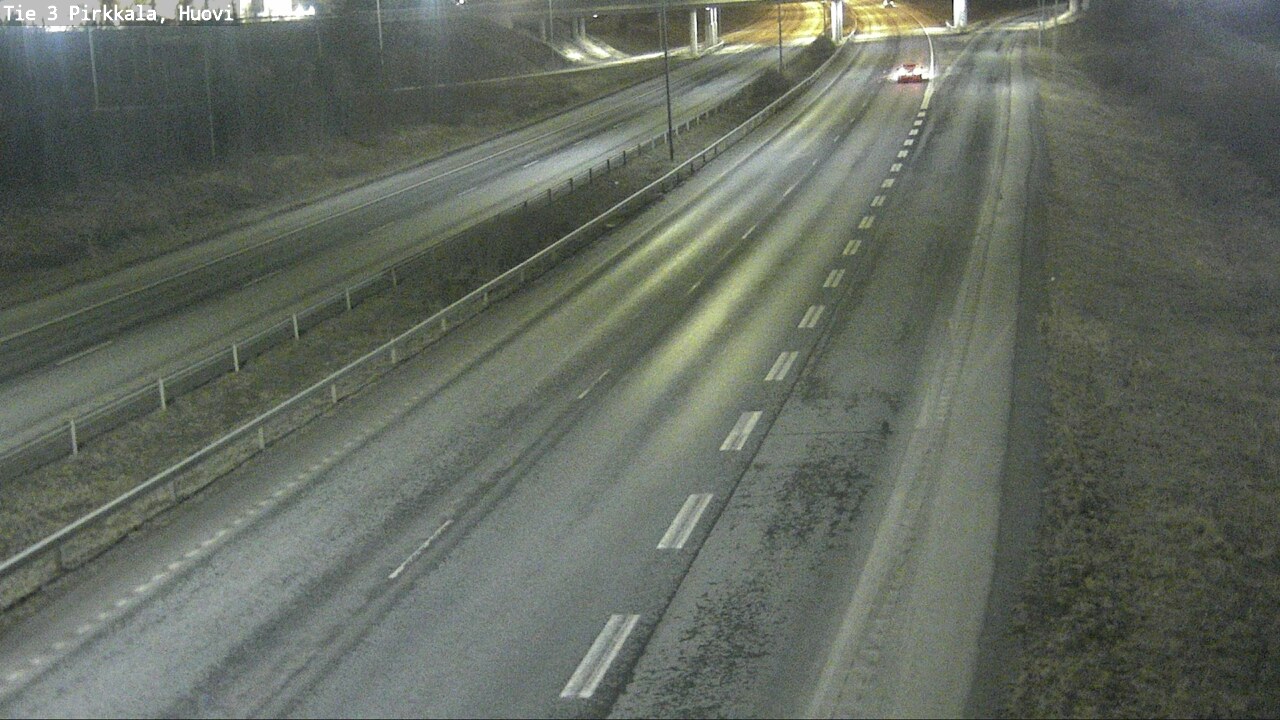 Kelikamerat Kuva Tie 3 Pirkkala, Pirkkala, Pirkanmaa