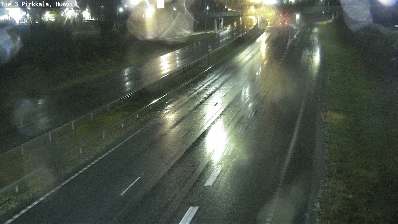 Kelikamerat Kuva Tie 3 Pirkkala, Pirkkala, Pirkanmaa