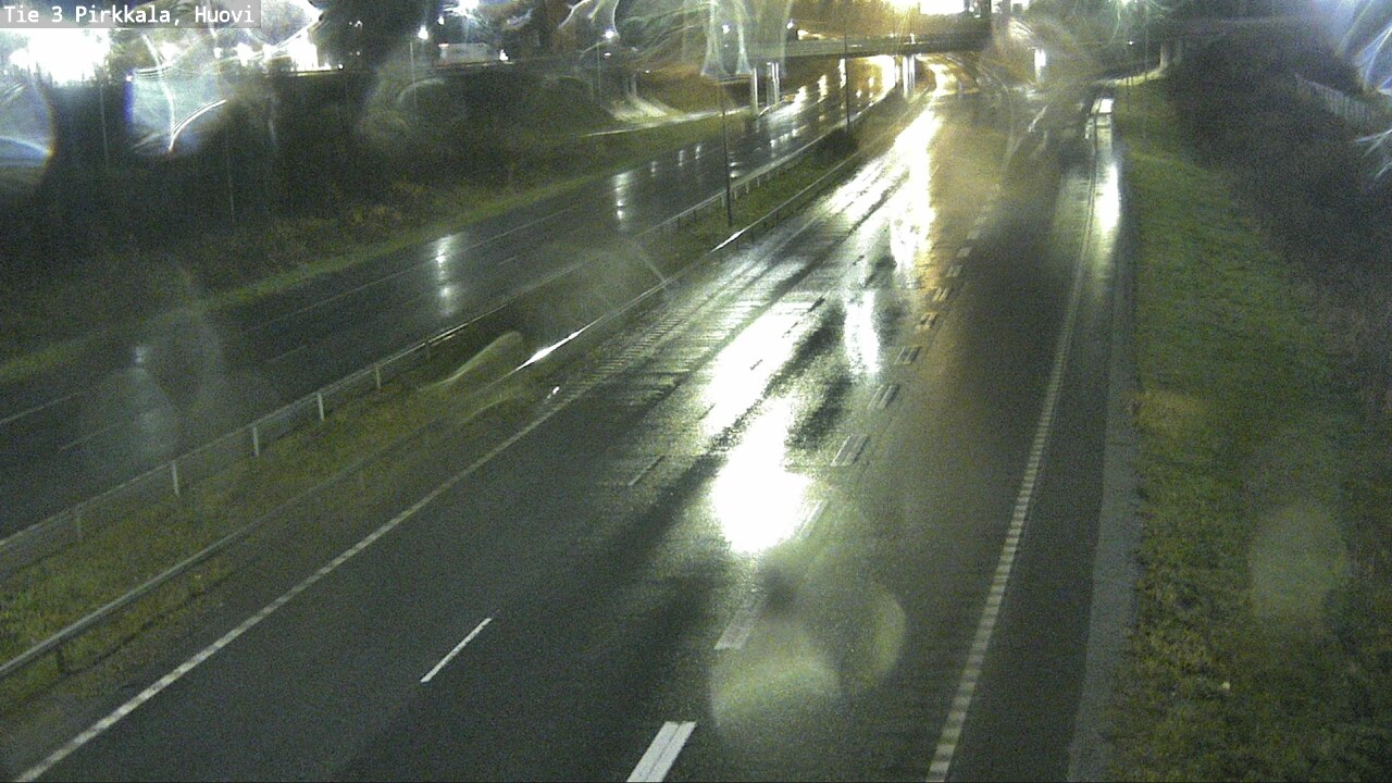 Kelikamerat Kuva Tie 3 Pirkkala, Pirkkala, Pirkanmaa