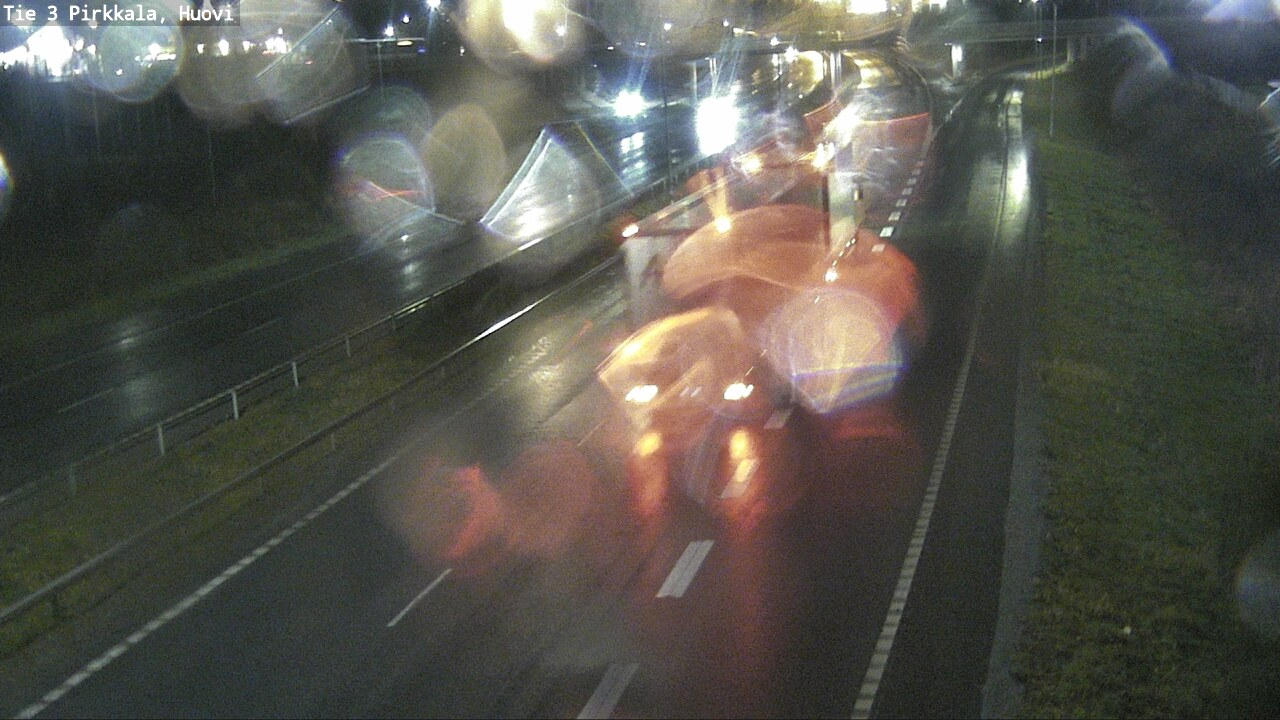 Kelikamerat Kuva Tie 3 Pirkkala, Pirkkala, Pirkanmaa