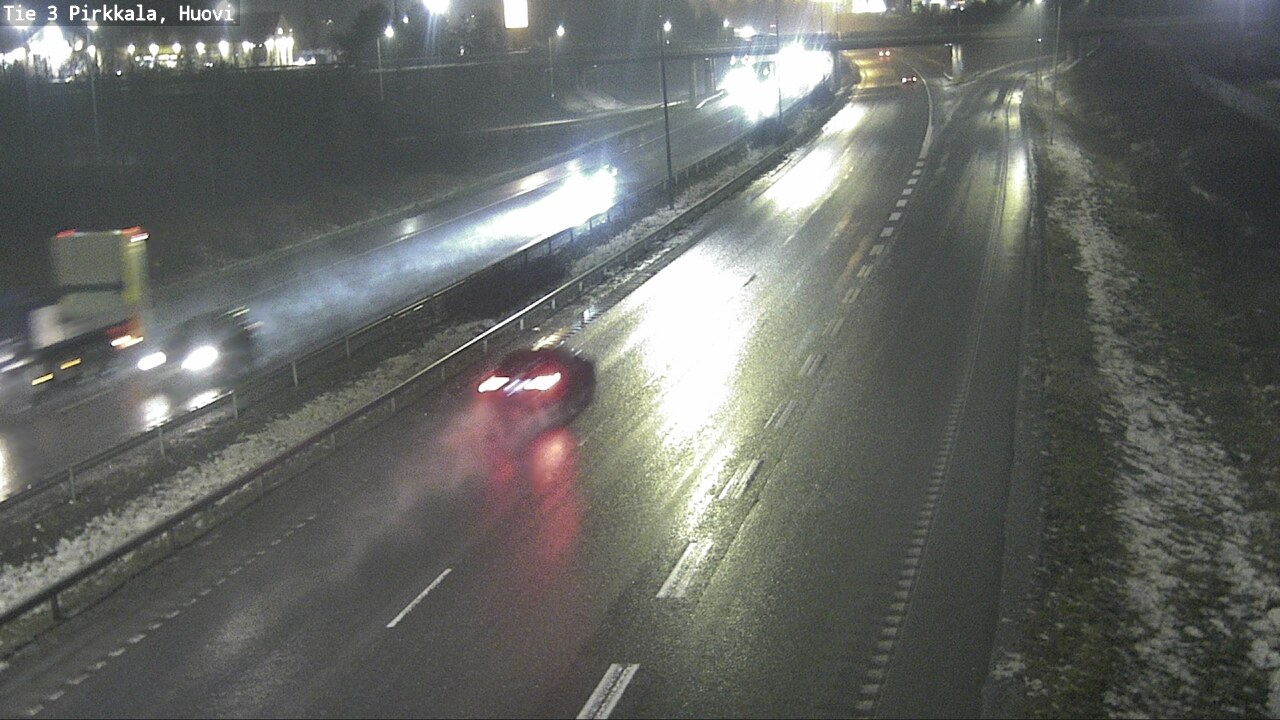 Kelikamerat Kuva Tie 3 Pirkkala, Pirkkala, Pirkanmaa