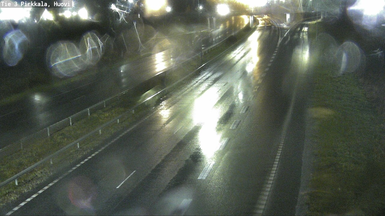 Kelikamerat Kuva Tie 3 Pirkkala, Pirkkala, Pirkanmaa