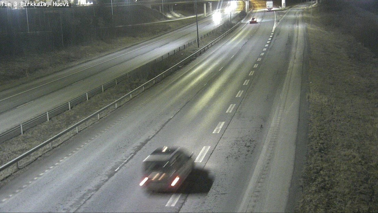 Kelikamerat Kuva Tie 3 Pirkkala, Pirkkala, Pirkanmaa